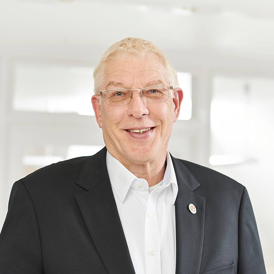 Herrmann Haase