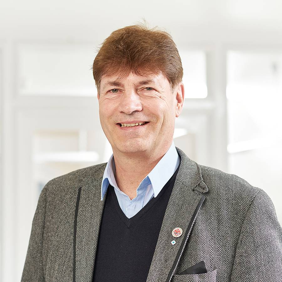 Thomas Kröber