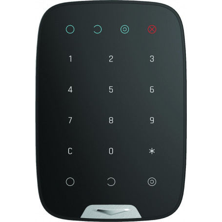 Der präzise Alarm der SECTRA Brandwarnmeldeanlage EN 54