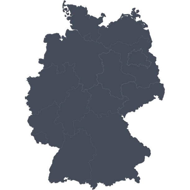 Bundesweit